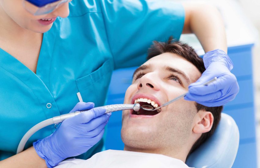 Best Emergency Dentist in Wirral