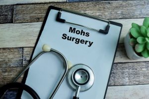 Mohs Surgery For Skin Cancer