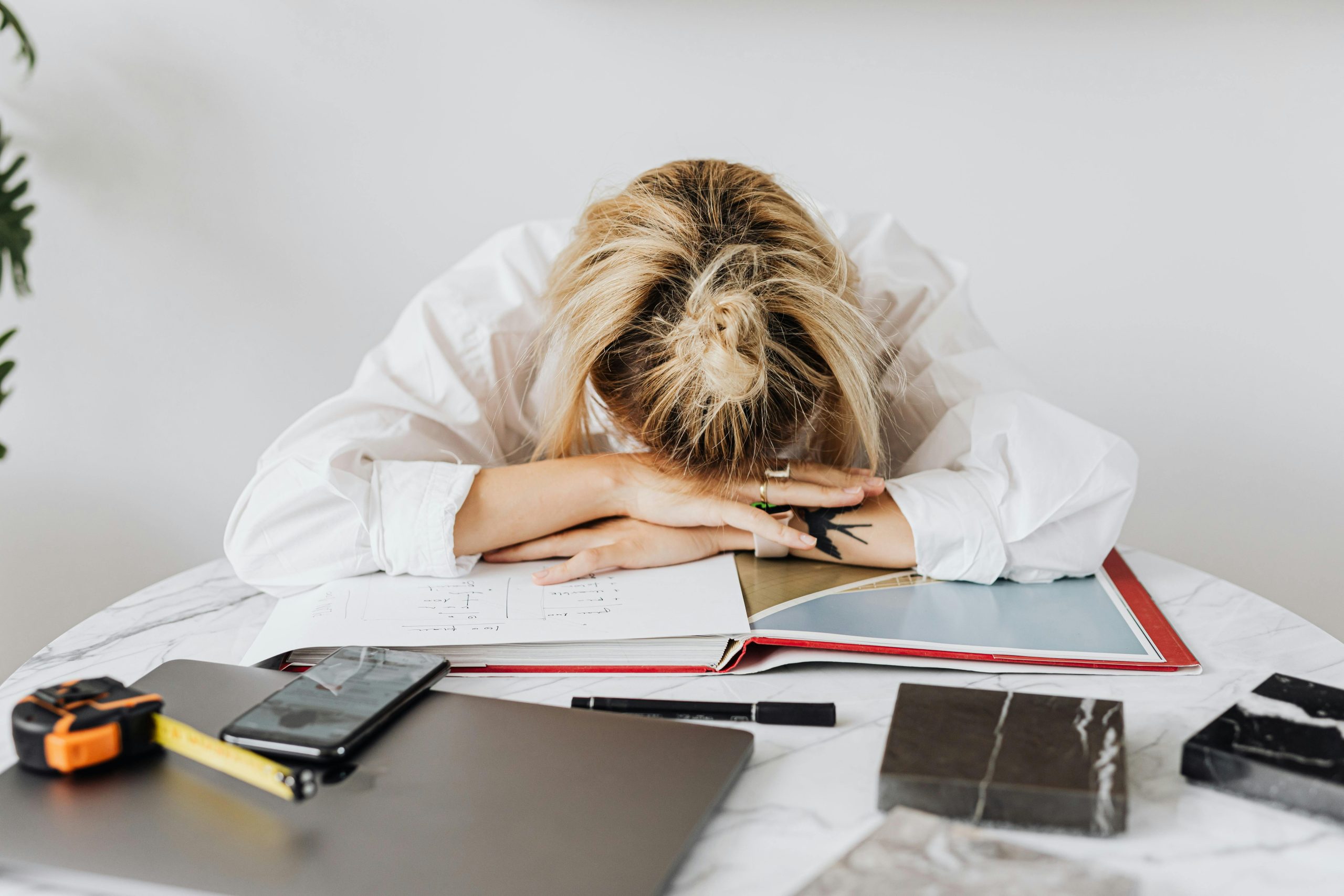 4 Tips for Nurses to Manage Stress and Avoid Burnout